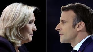 γαλλικές εκλογές