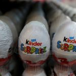 Πάσχα χωρίς Kinder: Παγκόσμιος συναγερμός από το ECDC για την εμφάνιση σαλμονέλας