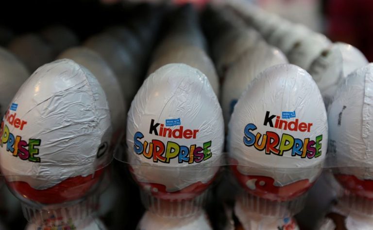 Kinder