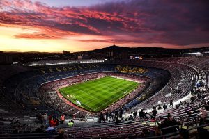 Μπαρτσελόνα: Αλλάζει έδρα και επίσημα – Πού θα παίζει τη σεζόν 2022-23