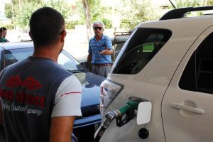 Επίδομα καυσίμων: Έφτασε το fuel pass - Βήμα, βήμα η διαδικασία στο vouchers.gov.gr, πώς θα πάρετε τα χρήματα [βίντεο]