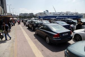 Πάσχα: Τουλάχιστον 24.000 επιβάτες αναχωρούν από Πειραιά - Στο 100% η πληρότητα των πλοίων - Οι πιο αγαπημένοι προορισμοί