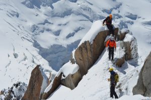 Ιμαλάια: Οι πέντε Έλληνες ορειβάτες που έχασαν την ζωή τους