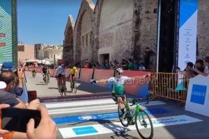 ΔΕΗ Διεθνής Ποδηλατικός Γύρος Ελλάδας: Δείτε τις διαδρομές