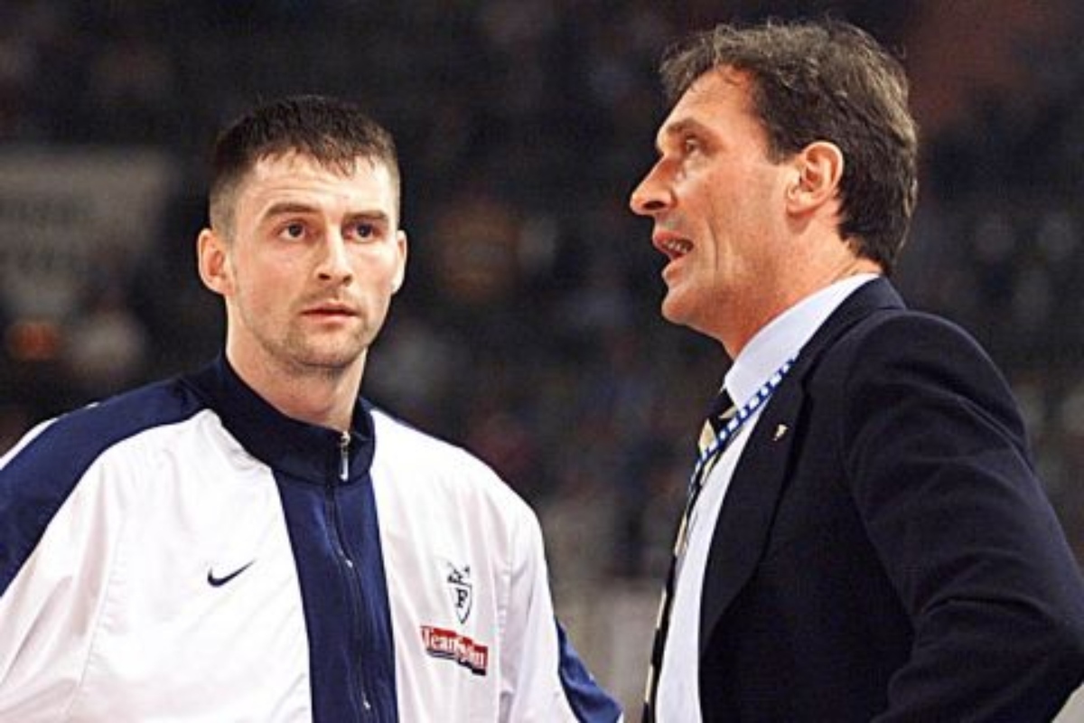 Θρήνος στο ευρωπαϊκό μπάσκετ – Πέθανε ο θρυλικός προπονητής Πέταρ Σκάνσι