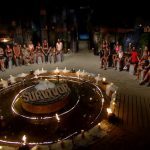 Survivor 5 spoiler 1/5: Έχουμε το χρώμα – Αυτή η ομάδα κερδίζει την πρώτη ασυλία