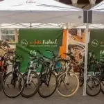 ΔΕΗ e-bike Festival Αθήνα