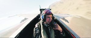 Top Gun 3: «Βόμβα» για τον Τομ Κρουζ - Επιστρέφει ο Μάβερικ