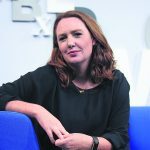 Paula Hawkins: «Κανένας δεν είναι απόλυτα καλός ή κακός»