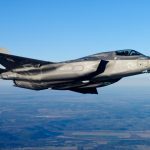 F-35: Τι είναι το αόρατο υπερόπλο που παίρνει η Ελλάδα