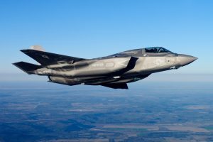 F-35: Τι είναι το αόρατο υπερόπλο που παίρνει η Ελλάδα