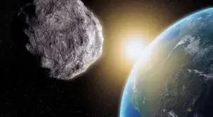 αστεροειδής NASA