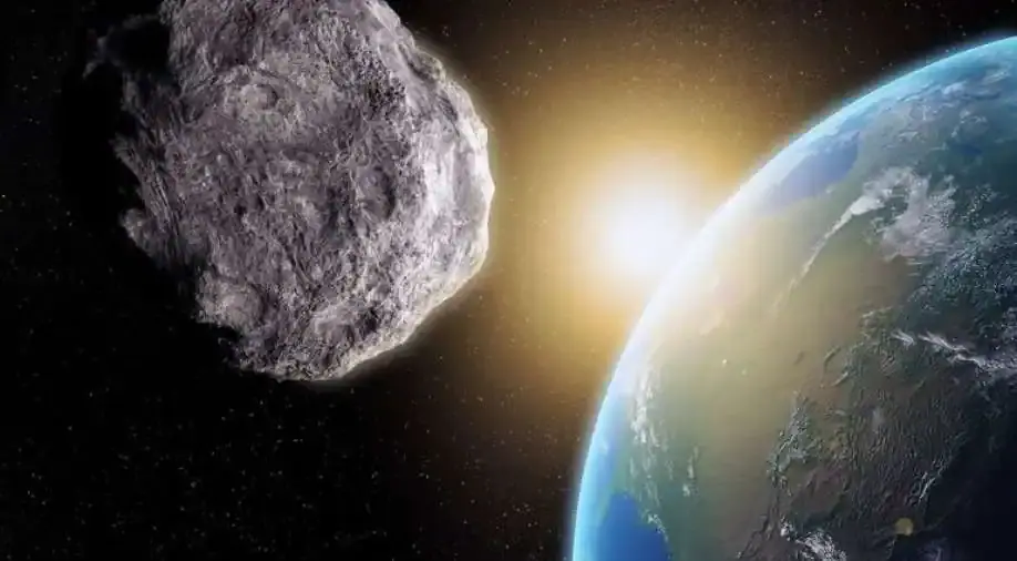Ανακαλύφθηκε ο μεγαλύτερος αστεροειδής που είναι επικίνδυνος για τη Γη