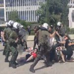 ΑΠΘ: Άγριο ξύλο για τη βιβλιοθήκη – Τον άμεσο εντοπισμό των δραστών ζητά η σύγκλητος