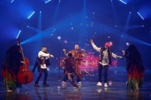 Eurovision 2022: Ρώσοι χάκερς ενδέχεται να σαμποτάρουν την Ουκρανία
