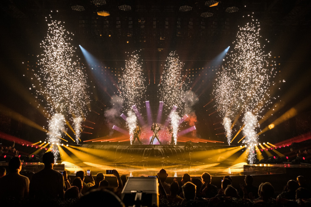 Eurovision 2022: «Βόμβα» για ΕBU - Αμφισβήτησε τα αποτελέσματα έξι κριτικών επιτροπών και έβγαλε δικά της