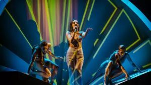 Eurovision 2022: Τι ώρα εμφανίζεται η Κύπρος - Πώς θα την δείτε live