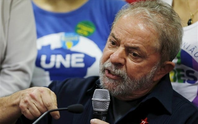 Εκλογές στη Βραζιλία: Νίκη Λούλα με 51% δίνουν τα πρώτα αποτελέσματα
