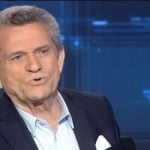 ”Λύγισε” ο Μαργαρίτης: «Η μεγαλύτερη απώλεια ήταν του πατέρα μου» [Βίντεο]