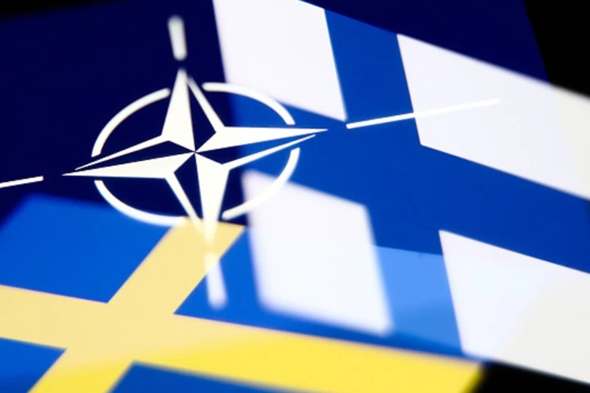 Φινλανδία και Σουηδία καταθέτουν επίσημο αίτημα ένταξης στο ΝΑΤΟ – Απειλεί με βέτο η Τουρκία