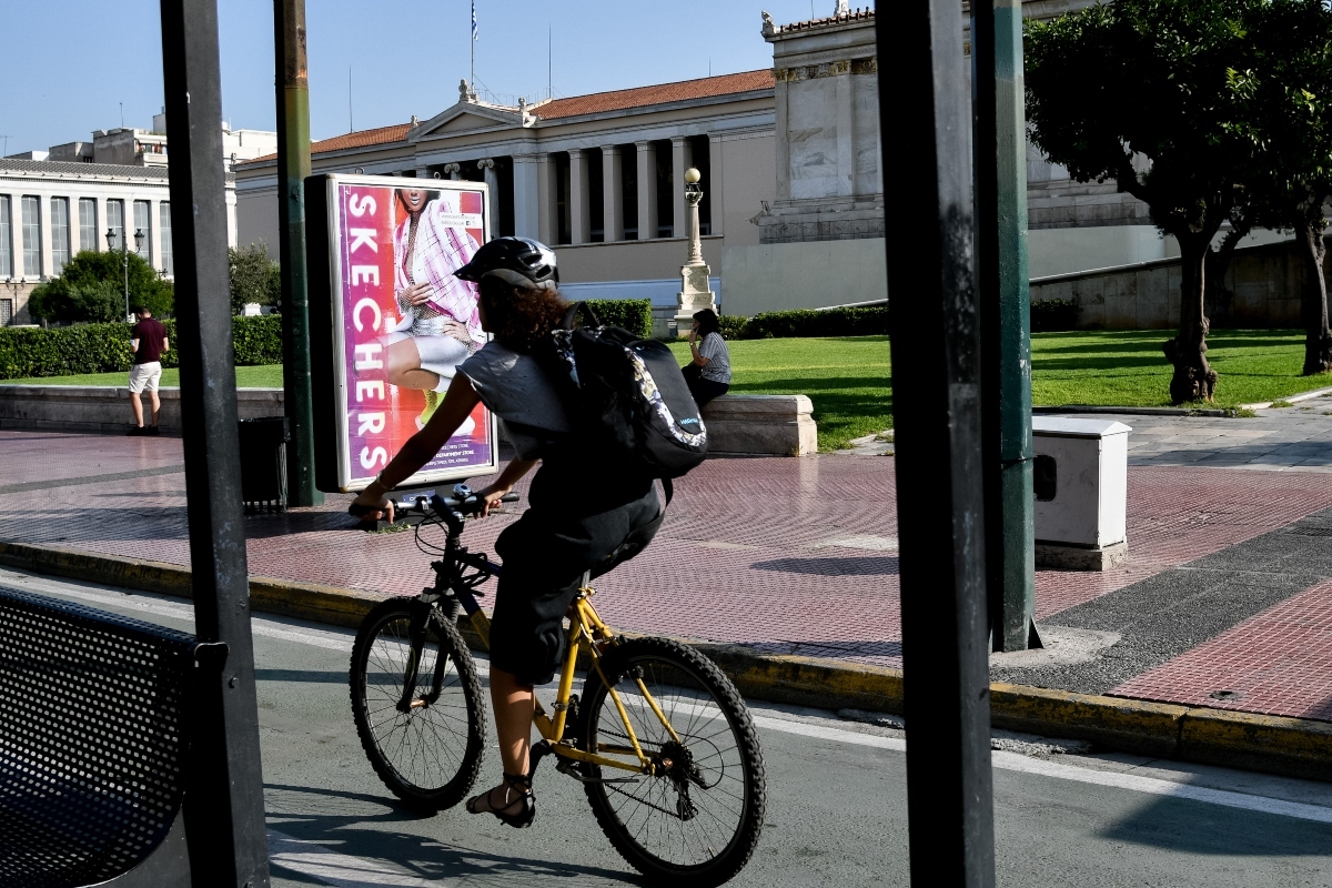 Ηλεκτρικά ποδήλατα: Έρχονται σε 43 δήμους της Ελλάδας – Αναλυτικά η λίστα
