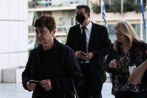 Ελένη Τοπαλούδη: Στις 20 Μαΐου η απόφαση του δικαστηρίου – Ένταση ανάμεσα στους γονείς της και τον Αλβανό κατηγορούμενο