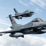 ΗΠΑ: Βρισκόμαστε κοντά στην υπογραφή συμφωνίας με την Τουρκία για τα F-16 μαχητικά αεροσκάφη