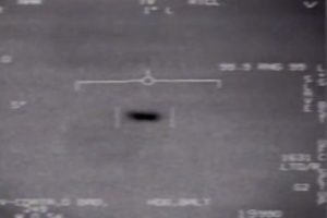 Πεντάγωνο: Για πρώτη φορά μετά από 50 χρόνια αποκαλύπτει αν υπάρχουν εξωγήινοι – Αυτά είναι τα νέα βίντεο UFO