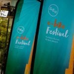 ΔΕΗ e-bike Festival: Το πρώτο φεστιβάλ ηλεκτρικών ποδηλάτων στην Ελλάδα