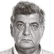 Portrait of Γιώργος Ν. Παπαθανασόπουλος