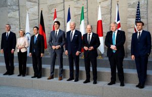 g7 σύνοδος κορυφής