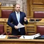 Καραγιάννης στον ΕΤ: Ισχυρή αυτοδυναμία της ΝΔ για ισχυρή Ελλάδα