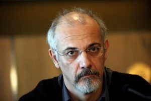 Γιώργος Κιμούλης: Ολόκληρη η αγωγή κατά του ΣΕΗ – Τι ζητά ο ηθοποιός