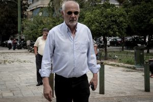 Γιώργος Κιμούλης: Ολόκληρη η αγωγή κατά του ΣΕΗ – Τι ζητά ο ηθοποιός