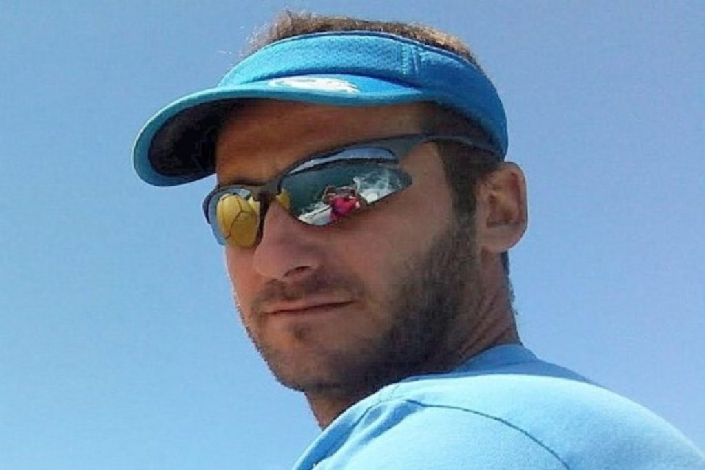 Σοκ στον αθλητισμό: Πέθανε ο πρωταθλητής ιστιοπλοΐας Στράτος Κοσμόγλου