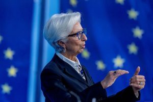 τράπεζα ΕΚΤ: Ευελιξία στην επανεπένδυση των ομολόγων – Νέο εργαλείο στήριξης της αγοράς