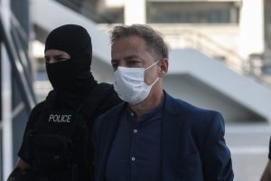 Δημήτρης Λιγνάδης: Ένοχος για δύο βιασμούς ο σκηνοθέτης