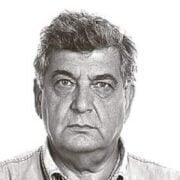 Portrait of Γιώργος Ν. Παπαθανασόπουλος