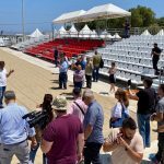 Karteros Beach Sports Center, το πρώτο εθνικό αθλητικό κέντρο για αθλήματα άμμου στο Ηράκλειο!