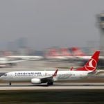 Turkish Airlines: Γεμάτα…κοριούς τα αεροπλάνα – «Μας δαγκώνουν και η εταιρεία δεν κάνει τίποτα», καταγγέλλουν οι επιβάτες