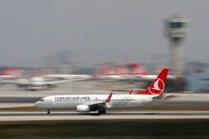 Turkish Airlines: «Τουρκοποιεί» την επωνυμία ο Ερντογάν – Πλέον θα λέγεται Türk Havayollari