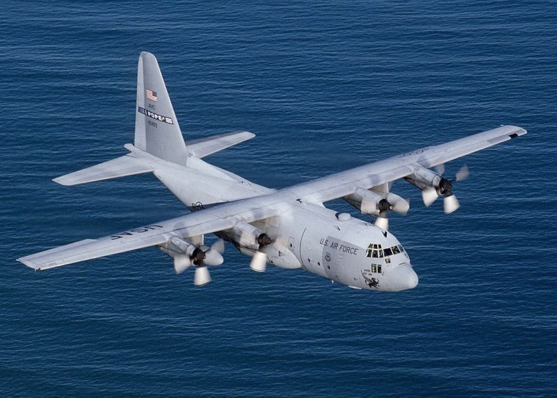Αυτά είναι τα 4 υποψήφια αεροσκάφη για την αντικατάσταση των Ελληνικών C-130