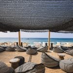 ΑΑΔΕ: Τετραήμερο λουκέτο σε υπότροπο beach bar στο Καβούρι
