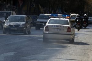 Χίος: Εντοπίστηκαν είκοσι αλλοδαποί μετά από καταδίωξη - Σύλληψη των τριών διακινητών τους