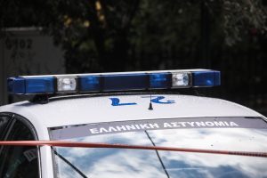 Άγριο έγκλημα στο Κιλκίς: Κτηνοτρόφος πυροβόλησε και σκότωσε 45χρονο