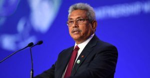Σρι Λάνκα: Ο πρόεδρος Ρατζαπάκσα θα παραιτηθεί στις 13 Ιουλίου