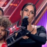 Τελικός X Factor: Μεγάλη νικήτρια η Κατερίνα Λαζαρίδου