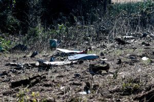 Καβάλα-Συντριβή αεροσκάφους: Εντοπίστηκαν οι 7 από τις 8 σορούς του μοιραίου αεροσκάφους - Βρέθηκε το μαύρο κουτί [βίντεο]