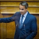 Υποβοηθούμενη αναπαραγωγή – Μητσοτάκης: Η πολιτική αντιπαράθεση να μην γίνει μακελειό χυδαιότητας