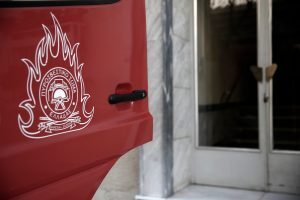 Σάλος στην Πυροσβεστική με mail «φωτιά» - ΕΔΕ για διαρροή προσωπικών δεδομένων 784 πολιτών